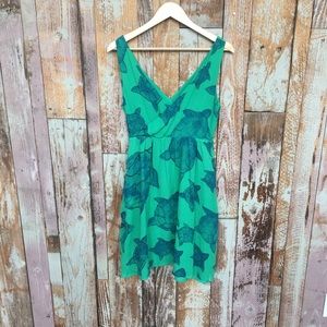 Anthropologie Moulinette Soeurs Dress